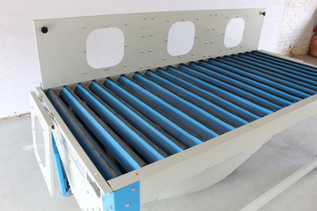 Шлифовальный стол Unalsan Uns 292