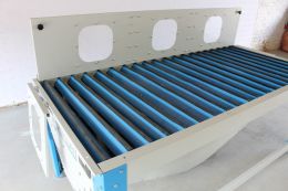 Шліфувальний стіл Unalsan Uns 292