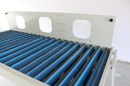 Шліфувальний стіл Unalsan Uns 292