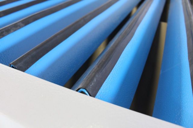 Шлифовальный стол Unalsan Uns 292