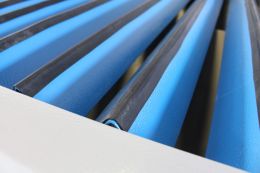 Шліфувальний стіл Unalsan Uns 292