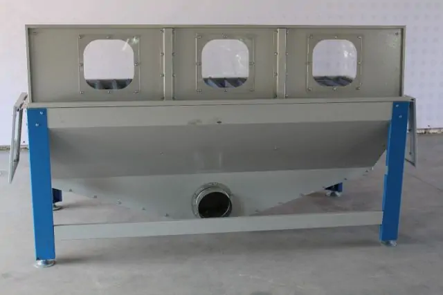 Шлифовальный стол Unalsan Uns 293 9