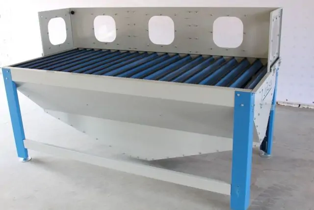 Шліфувальний стіл Unalsan Uns 293 5