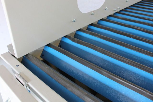 Шліфувальний стіл Unalsan Uns 291