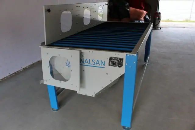 Шлифовальный стол Unalsan Uns 291 16