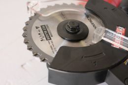 Ручная дисковая пила Holzmann DBS 125 Ручная дисковая пила Holzmann DBS 125