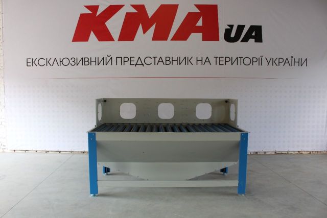 Шлифовальный стол Unalsan Uns 291