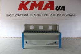 Шлифовальный стол Unalsan Uns 291