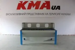 Шліфувальний стіл Unalsan Uns 291 3