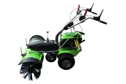 Підмітальна машина ZIPPER ZI-KM1000 9