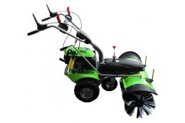 Подметальная машина ZIPPER ZI-KM1000