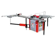 Форматно-розкрійний верстат Holzmann TS 315VF-2000