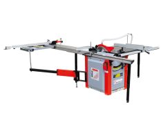 Форматно-раскройный станок Holzmann TS 315VF-2000