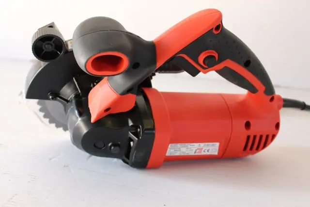 Ручная дисковая пила Holzmann DBS 125 10