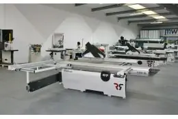 Форматно-розкрійний верстат Robland Z 400 EL 2