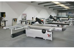 Форматно-раскройный станок Robland Z 400 EL