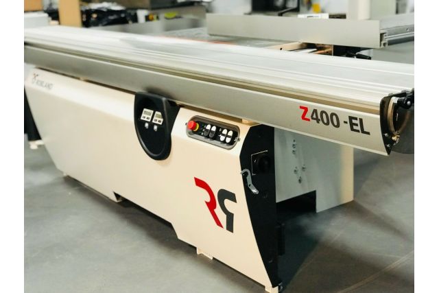 Форматно-раскроечный станок Robland Z 400 EL