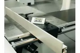 Форматно-раскройный станок Robland Z 400 EL 4