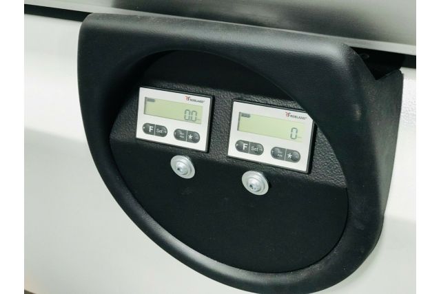 Форматно-раскроечный станок Robland Z 400 EL