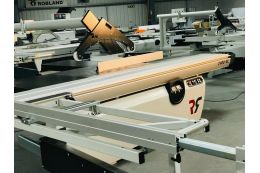 Форматно-раскроечный станок Robland Z 400 EL