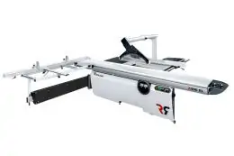 Форматно-розкрійний верстат Robland Z 400 EL 1