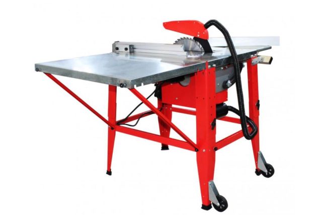 Циркулярна пила Holzmann TS 315SE