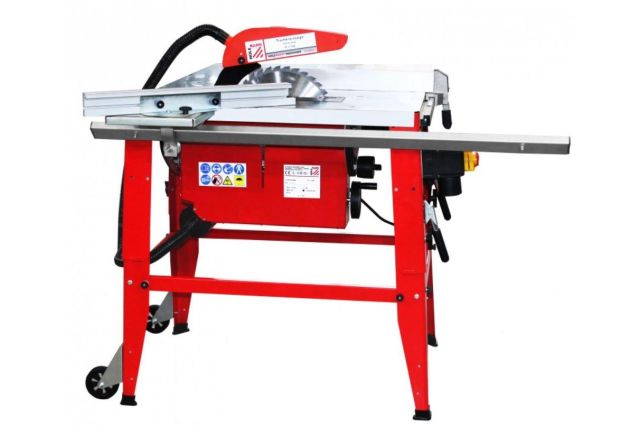 Циркулярна пила Holzmann TS 315SE