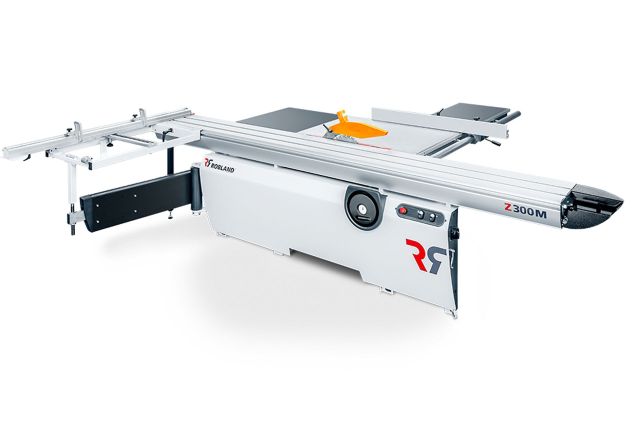 Форматно-раскроечный станок Robland 14-Z300M