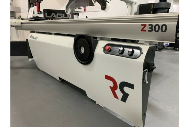 Форматно-раскройный станок Robland 14-Z300M