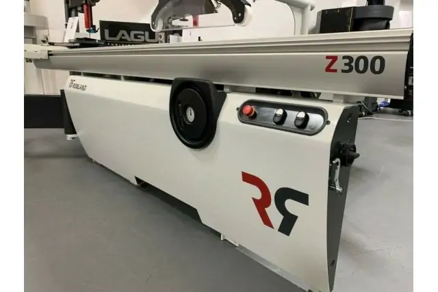 Форматно-раскройный станок Robland 14-Z300M 2