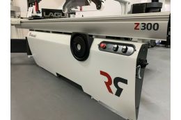 Форматно-розкрійний верстат Robland 14-Z300M