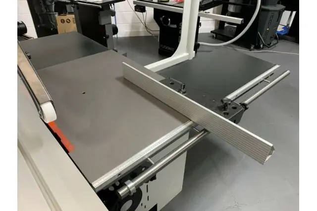 Форматно-розкрійний верстат Robland 14-Z300M 4