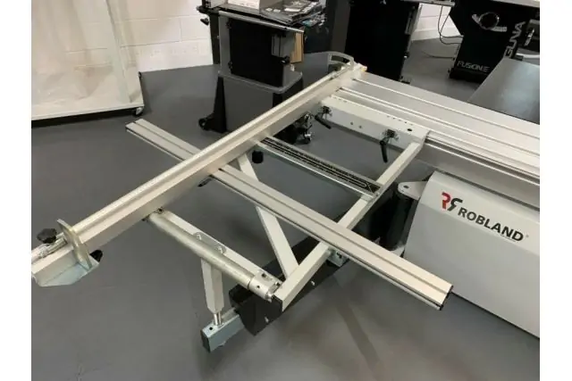 Форматно-розкрійний верстат Robland 14-Z300M 3