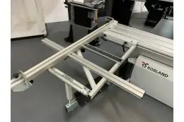 Форматно-розкрійний верстат Robland 14-Z300M 3