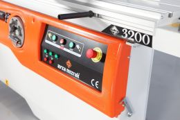 Форматно-раскроечный станок Ayza Mizrak 3200 CLASSIC