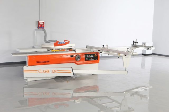 Форматно-розкрійний верстат Ayza Mizrak 3200...