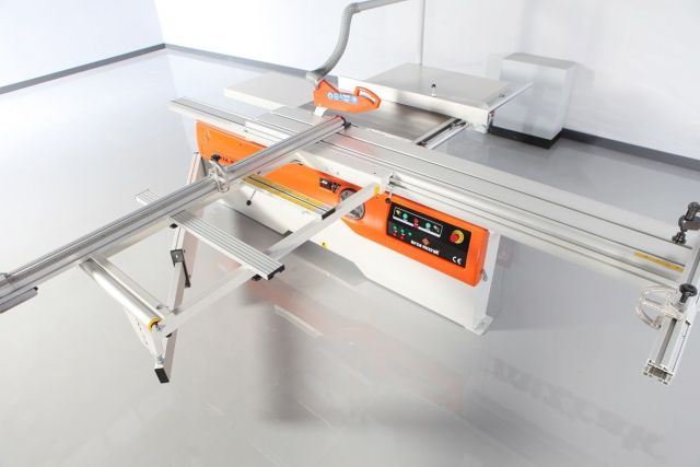 Форматно-раскроечный станок Ayza Mizrak 3200...