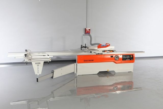 Форматно-раскроечный станок Ayza Mizrak 3200...