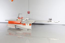 Форматно-раскроечный станок Ayza Mizrak 3200 CLASSIC