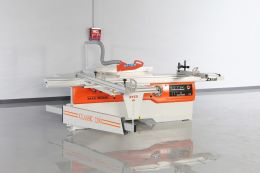 Форматно-розкрійний верстат Ayza Mizrak 3200 CLASSIC