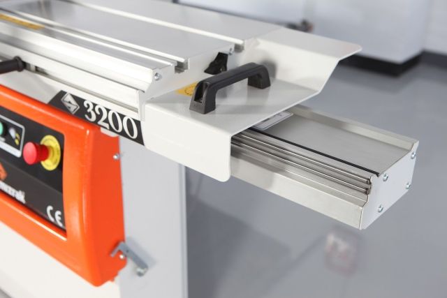 Форматно-розкрійний верстат Ayza Mizrak 3200...