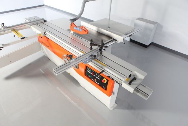 Форматно-раскроечный станок Ayza Mizrak 3200...