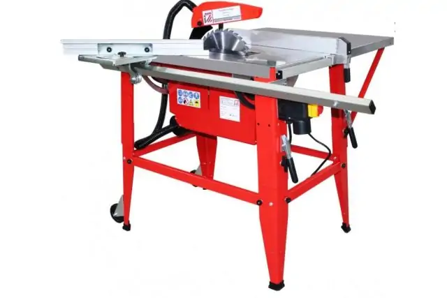 Циркулярна пила Holzmann TS 315SE 4