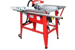 Циркулярна пила Holzmann TS 315SE 4