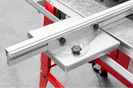 Циркулярна пила Holzmann TS 315SE