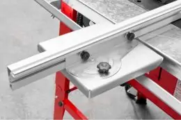 Циркулярна пила Holzmann TS 315SE 5