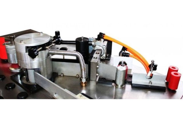 Кромкооблицовочный станок Holzmann KAM 535 NEO