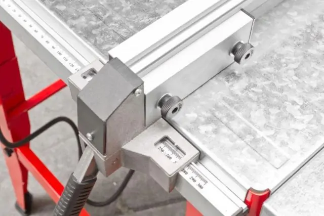 Циркулярная пила Holzmann TS 315SE 6