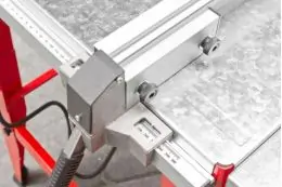 Циркулярная пила Holzmann TS 315SE 6