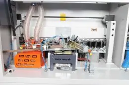 Кромкооблицовочный станок Ayza Mizrak Ayzaband 4FR ULTRA 4